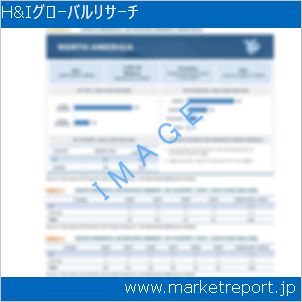 市場と産業調査レポートのイメージ